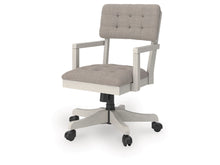 Load image into Gallery viewer, Robbinsdale Home Office Desk Chair by Ashley Furniture H742-01A