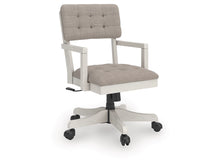 Load image into Gallery viewer, Robbinsdale Home Office Desk Chair by Ashley Furniture H742-01A