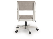 Load image into Gallery viewer, Robbinsdale Home Office Desk Chair by Ashley Furniture H742-01A