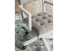 Load image into Gallery viewer, Robbinsdale Home Office Desk Chair by Ashley Furniture H742-01A