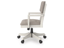 Load image into Gallery viewer, Robbinsdale Home Office Desk Chair by Ashley Furniture H742-01A