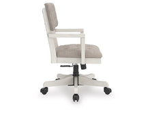 Load image into Gallery viewer, Robbinsdale Home Office Desk Chair by Ashley Furniture H742-01A