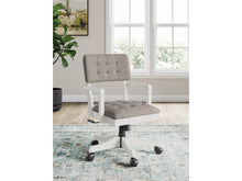 Load image into Gallery viewer, Robbinsdale Home Office Desk Chair by Ashley Furniture H742-01A