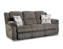 Load image into Gallery viewer, Newport Manual Reclining Sofa 173-30-20 Clove