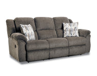 Newport Manual Reclining Sofa 173-30-20 Clove