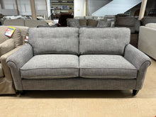 Load image into Gallery viewer, Laurel Stationary Sofa by La-Z-Boy Furniture 610-411 C165967 Charcoal