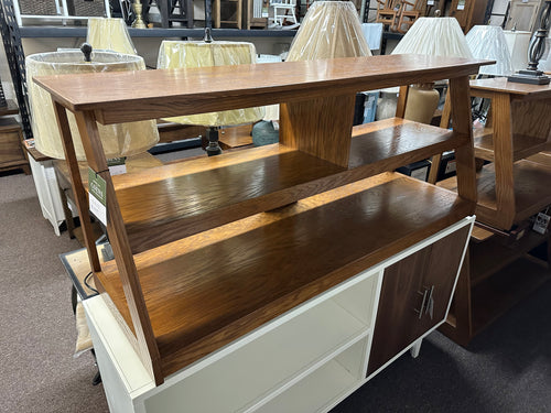 Oak 55