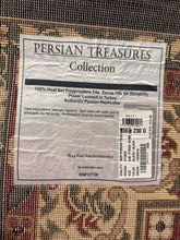 Load image into Gallery viewer, Persian Treasures 5&#39;x8&#39; Rug by Linon/Powell PT0558