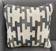 Throw Pillow by La-Z-Boy Q192695 Discontinued fabric