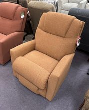 Load image into Gallery viewer, Sparrow Rocker Recliner by La-Z-Boy Furniture 10-712 D201014 Nutmeg