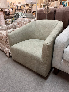 Lloyd Swivel Glider by Justice Furniture 956 B-2351 Willow