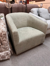 Load image into Gallery viewer, Lloyd Swivel Glider by Justice Furniture 956 B-2351 Willow