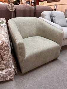 Lloyd Swivel Glider by Justice Furniture 956 B-2351 Willow