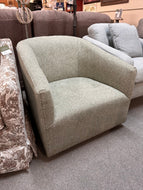 Lloyd Swivel Glider by Justice Furniture 956 B-2351 Willow