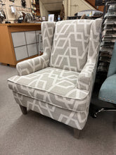 Load image into Gallery viewer, Sterling Stationary Chair by Best Home Furnishings 2130R 27049 Stone