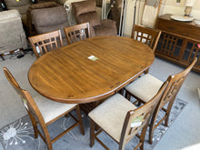 Load image into Gallery viewer, Santa Rosa Pub Table by Liberty Furniture 227-PUB4260 227-PUB4260B