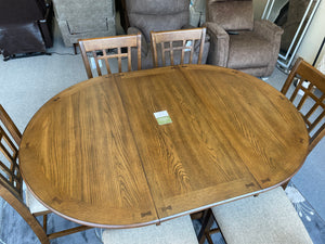 Santa Rosa Pub Table by Liberty Furniture 227-PUB4260 227-PUB4260B