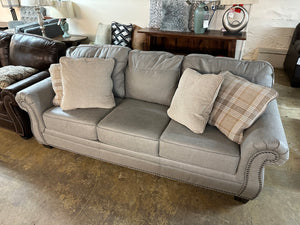 Olsberg Queen Sofa Sleeper by Ashley Furniture 4870139
