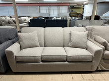 Load image into Gallery viewer, Piper Queen Sleep Sofa by La-Z-Boy Furniture 510-620 C181163 Pebble