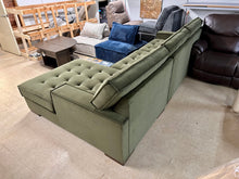 Load image into Gallery viewer, Caspian-town Sectional by Ashley Furniture PC6170266 PC6170217 Olive