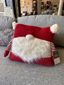 Gnome Pillow by Ganz MX184408