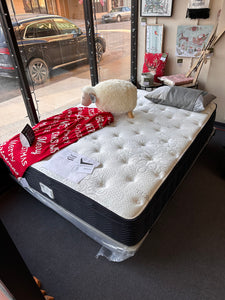Constellation 14" Gel Euro Top Mattress by Southerland---Limited Quantities
