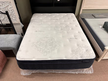 Load image into Gallery viewer, Constellation 14&quot; Gel Euro Top Mattress by Southerland---Limited Quantities