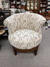 Load image into Gallery viewer, Attica Modern Swivel Chair by Best Home Furnishings 2958DW 30067 Wool