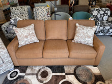 Load image into Gallery viewer, Just Your Style I Sofa by Justice Furniture JYS1 C-2887 Amber