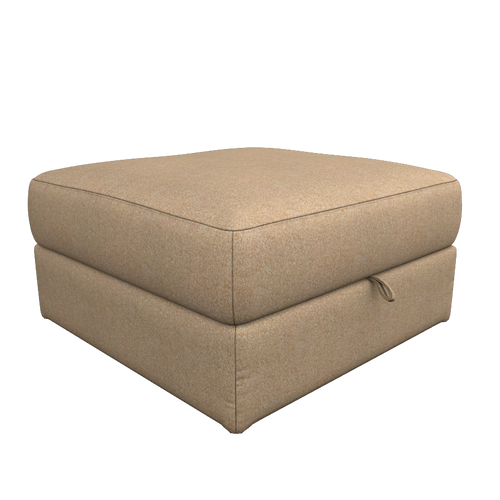 Tahoe Ottoman by La-Z-Boy Furniture 240-632 D200946 Gold