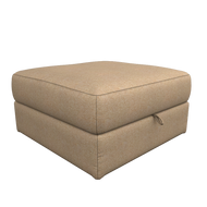 Tahoe Ottoman by La-Z-Boy Furniture 240-632 D200946 Gold