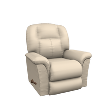 Load image into Gallery viewer, Jasper Rocker Recliner by La-Z-Boy Furniture 10-709 C162532 Sand