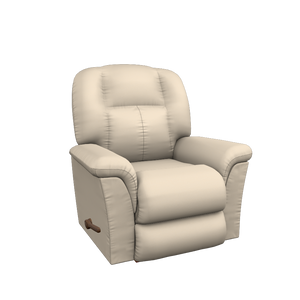 Jasper Rocker Recliner by La-Z-Boy Furniture 10-709 C162532 Sand