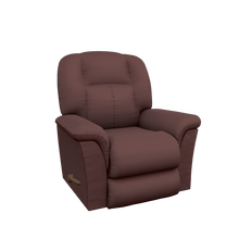 Load image into Gallery viewer, Jasper Rocker Recliner by La-Z-Boy Furniture 10-709 C162508 Garnet