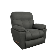 Load image into Gallery viewer, Morrison Wall Recliner by La-Z-Boy Furniture 16-766 E153758 Ink