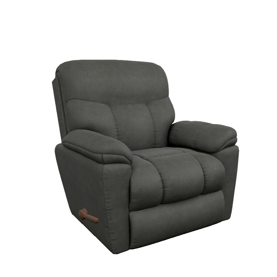 Morrison Wall Recliner by La-Z-Boy Furniture 16-766 E153758 Ink