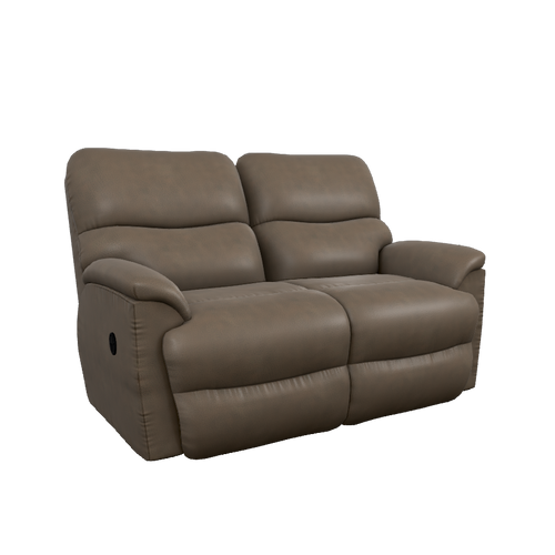 Trouper Reclining Loveseat by La-Z-Boy Furniture 480-724 E153775