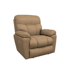 Load image into Gallery viewer, Morrison Power Wall Recliner w/Buttons by La-Z-Boy Furniture 16X-766 E153773 Camel