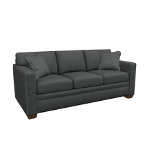 Load image into Gallery viewer, Meyer Sofa by La-Z-Boy Furniture 610-694 C166158 Slate