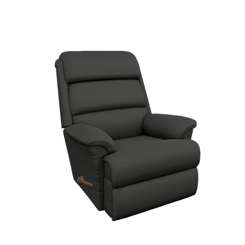 Astor Wall Recliner by La-Z-Boy Furniture 16-519 C137187 Charcoal