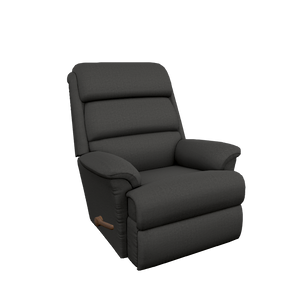 Astor Wall Recliner by La-Z-Boy Furniture 16-519 C137187 Charcoal