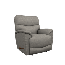 Load image into Gallery viewer, Trouper Wall Recliner by La-Z-Boy Furniture 16-724 E153755 Charcoal