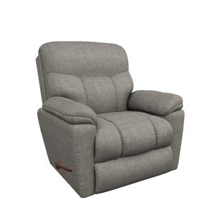 Morrison Rocker Recliner by La-Z-Boy Furniture 10-766 E153755 Charcoal