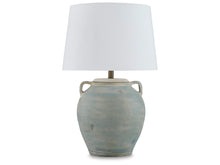 Load image into Gallery viewer, Shawburg Table Lamp by Ashley Furniture L100814