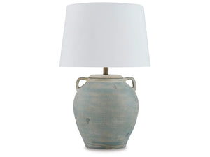 Shawburg Table Lamp by Ashley Furniture L100814