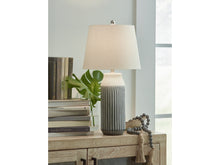 Load image into Gallery viewer, Afener Table Lamp by Ashley Furniture L177984