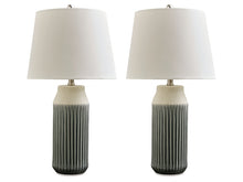 Load image into Gallery viewer, Afener Table Lamp by Ashley Furniture L177984