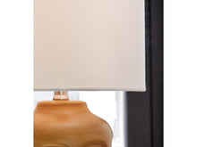 Load image into Gallery viewer, Gierburg Table Lamp by Ashley Furniture L180204