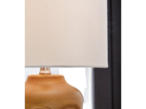 Gierburg Table Lamp by Ashley Furniture L180204