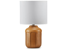 Load image into Gallery viewer, Gierburg Table Lamp by Ashley Furniture L180204